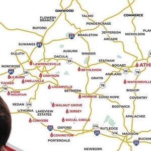 Meet your Posher, Vicky